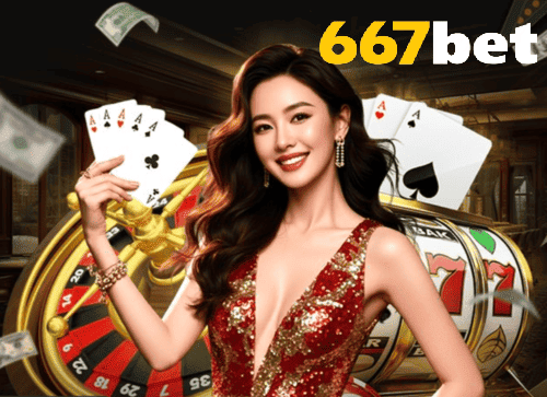667bet: Plataforma de apostas confiável ⭐️🍀️