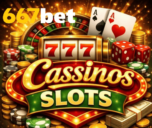 667bet cassino: jogos, odds e torneios ❤️⭐️