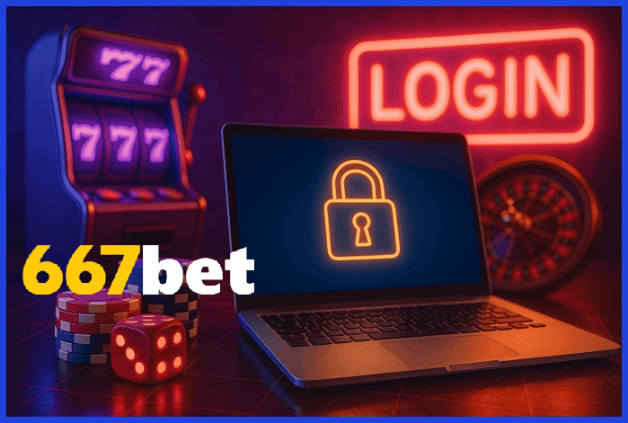 667bet login e cadastro passo a passo 🍀️✅